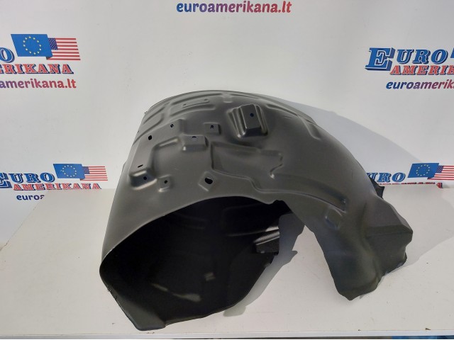 Fender Liner, LH (Front)